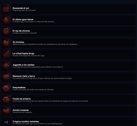 what was that achievement witcher 3|witcher 3 hidden achievements steam.